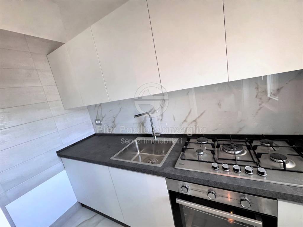 Appartamento a Ostuni in Via Sindaco Giuseppe Allegretti - Foto 2