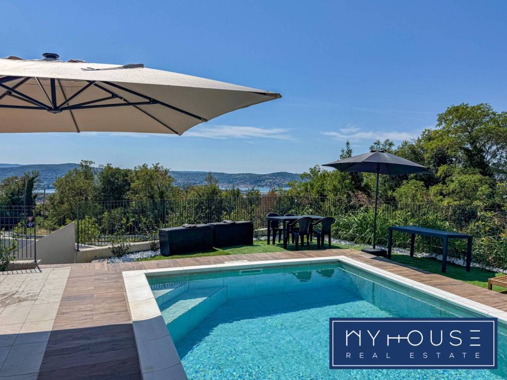 Villa a Trieste in Via Brigata Casale - Foto 2