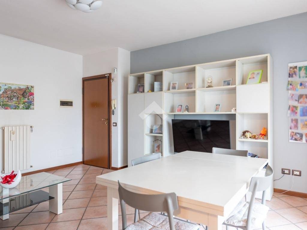 Appartamento a Villafranca di verona in Via Lazzaro Spallanzani, 29 - Foto 3