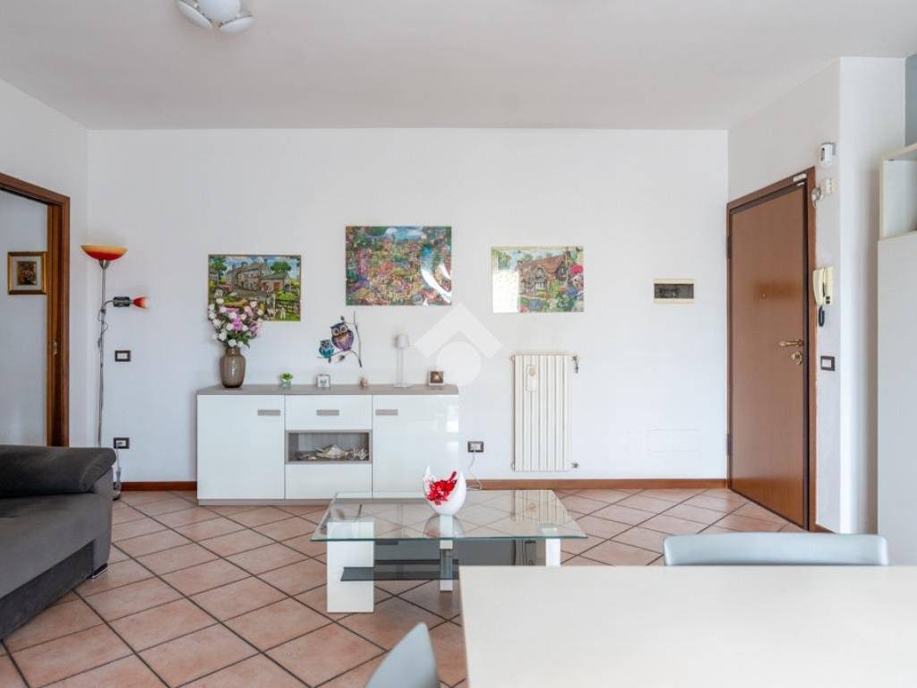 Appartamento a Villafranca di verona in Via Lazzaro Spallanzani, 29 - Foto 4