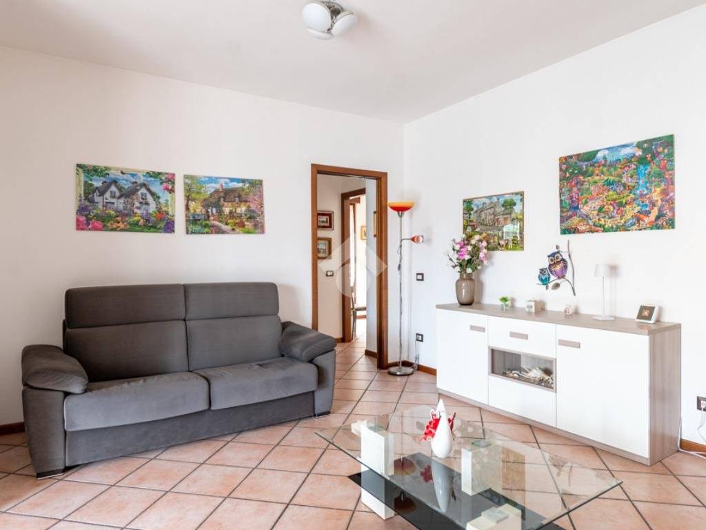 Appartamento a Villafranca di verona in Via Lazzaro Spallanzani, 29 - Foto 5
