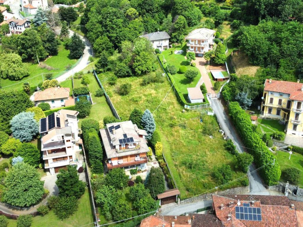 Terreno a Occhieppo superiore in Via Garibaldi - Foto 3