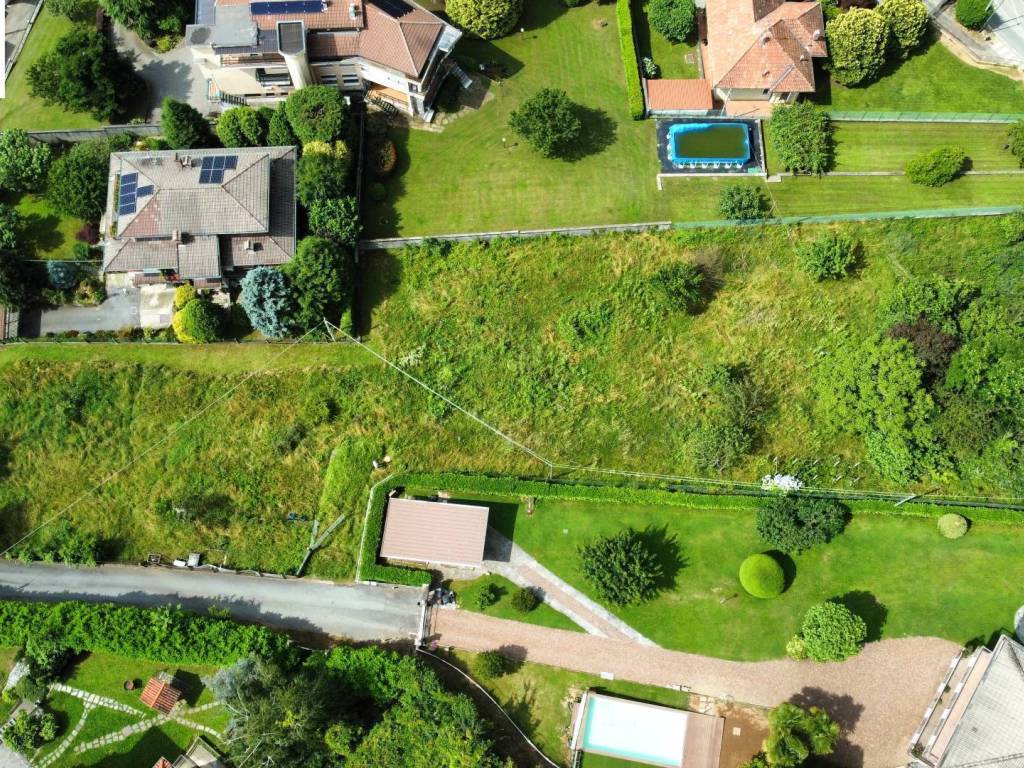 Terreno a Occhieppo superiore in Via Garibaldi - Foto 4