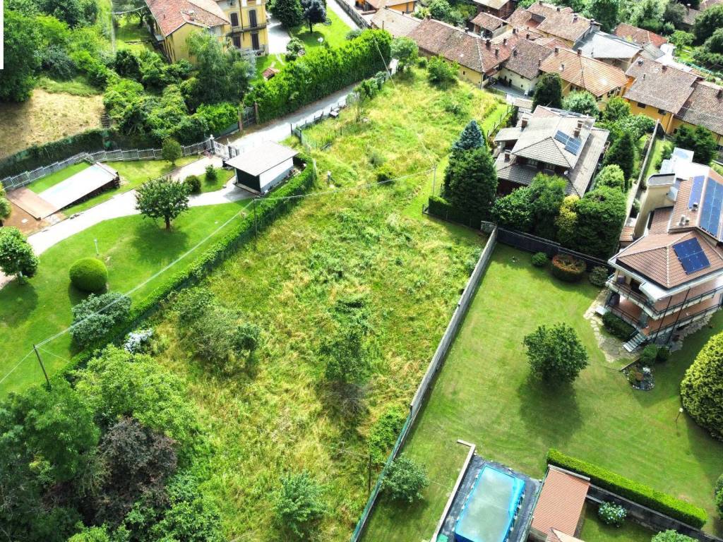 Terreno a Occhieppo superiore in Via Garibaldi - Foto 5