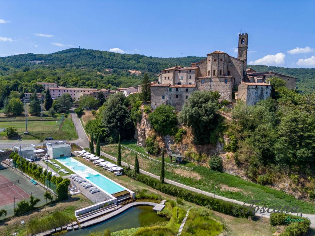 Attico / mansarda a Castelnuovo di val di cecina in Buca San Rocco, 116 - Foto 2