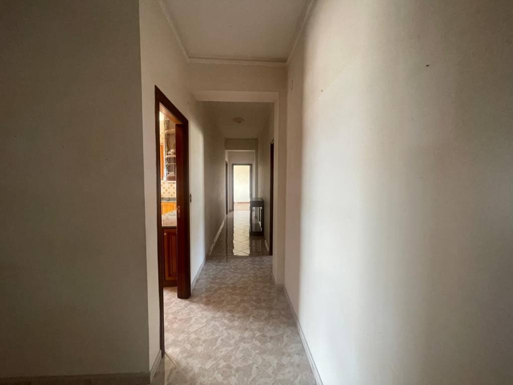 Appartamento a Lamezia terme in Piazzetta Nicastro - Foto 5