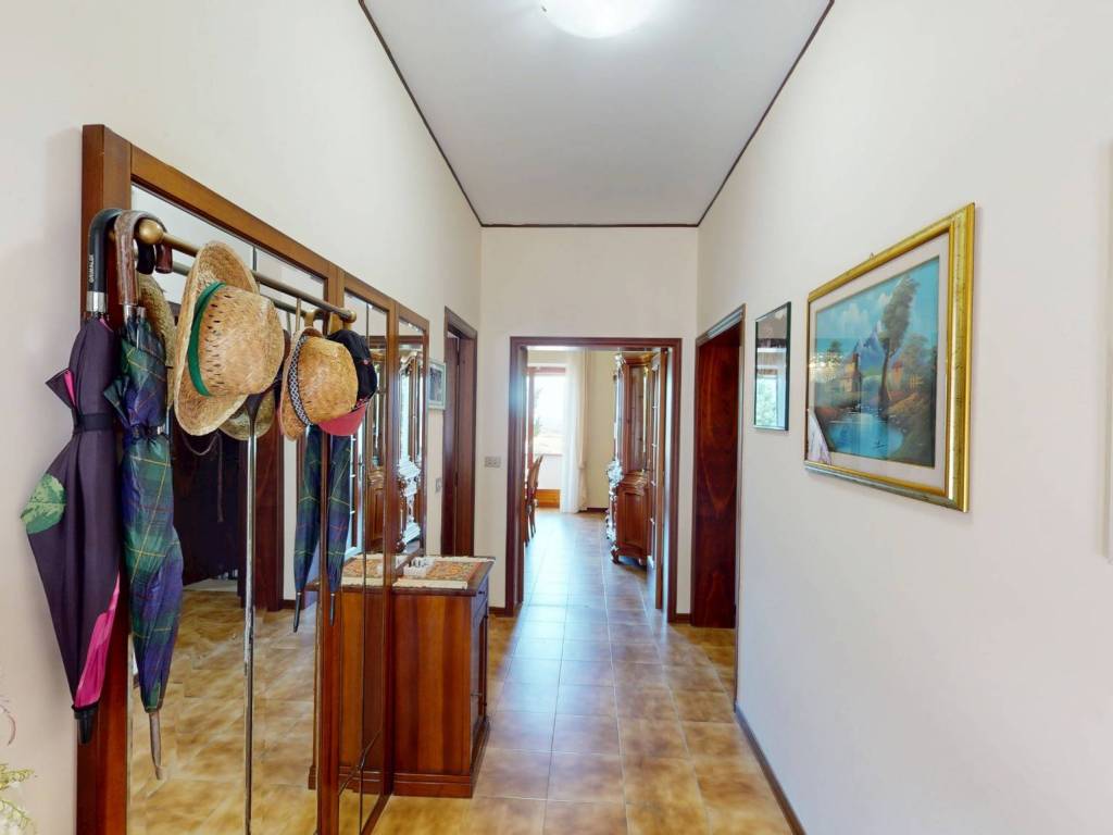 Appartamento a Polverigi in Via Traversa - Foto 2