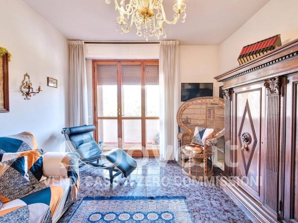 Appartamento a Prato in Via del Cittadino, 147 - Foto 3