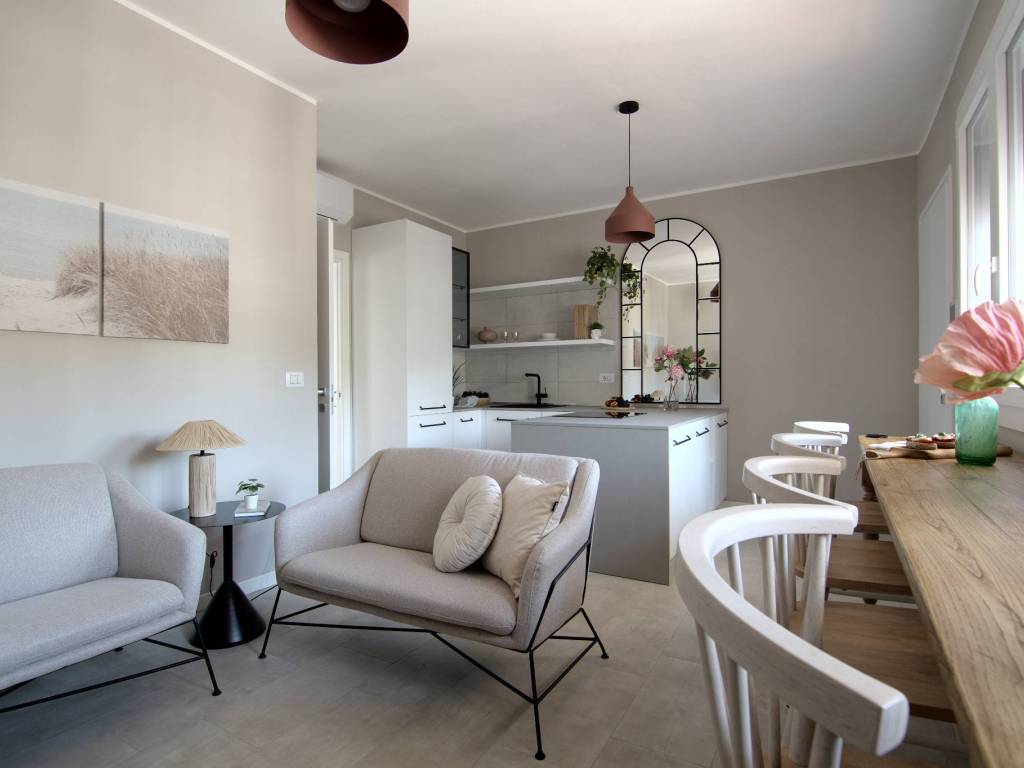 Villa a Comacchio in Viale Michelangelo - Foto 4