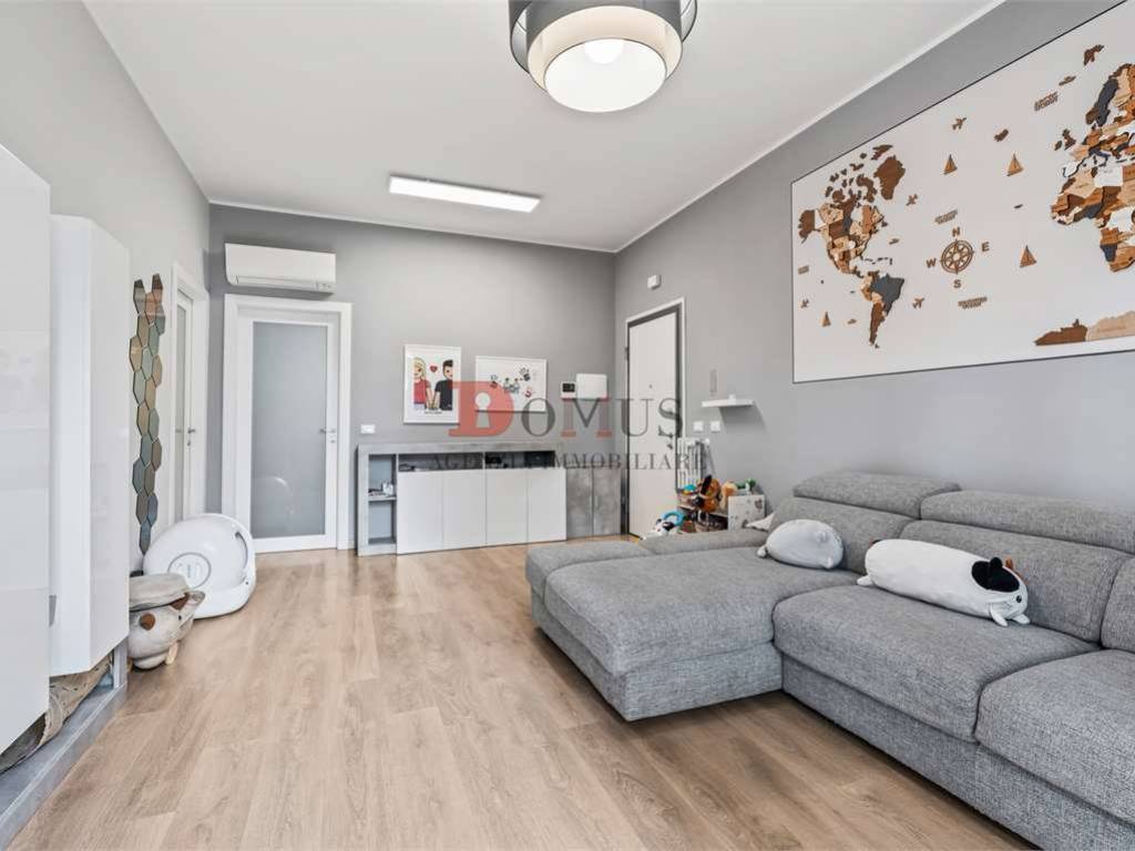 Appartamento a Mantova in Via Spiller, 10 - Foto 3