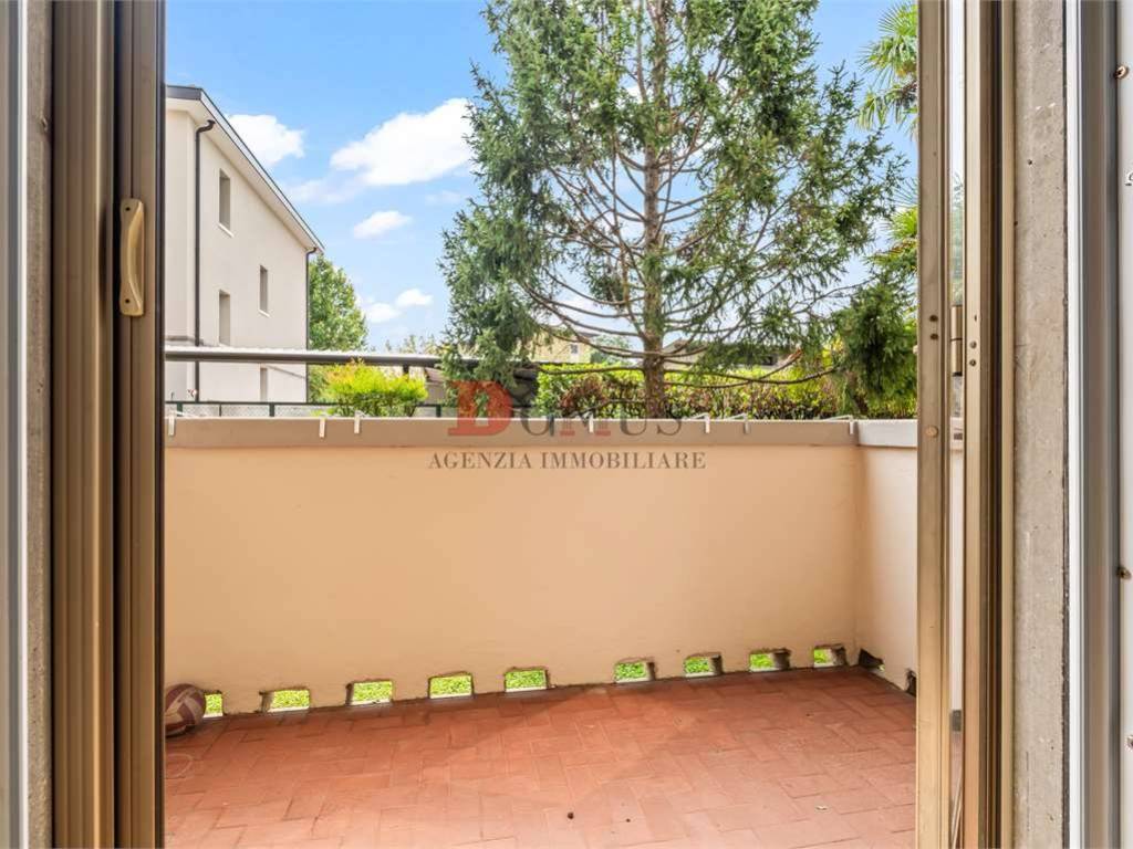 Appartamento a Mantova in Via Spiller, 10 - Foto 4