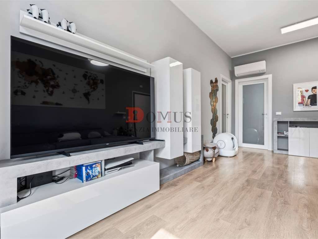 Appartamento a Mantova in Via Spiller, 10 - Foto 5