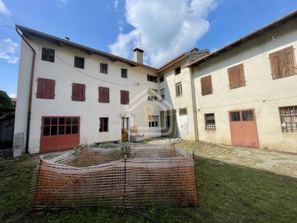 Rustico / casale a Codroipo in Via Sedegliano, 11 - Foto 2
