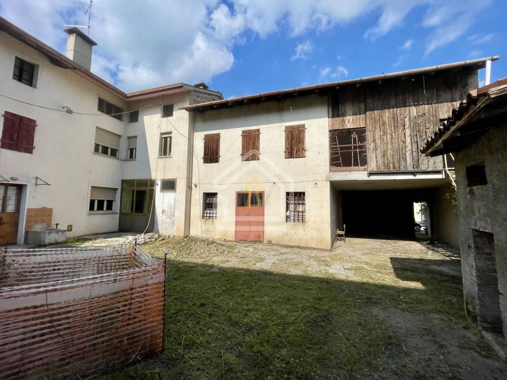 Rustico / casale a Codroipo in Via Sedegliano, 11 - Foto 3