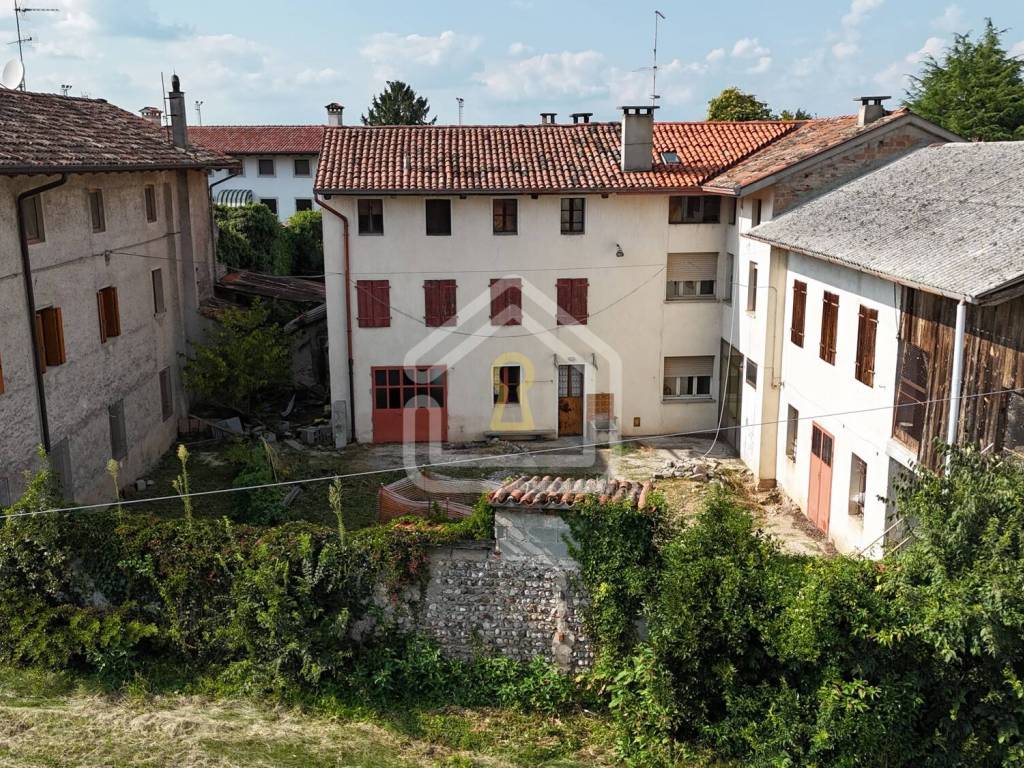 Rustico / casale a Codroipo in Via Sedegliano, 11 - Foto 5