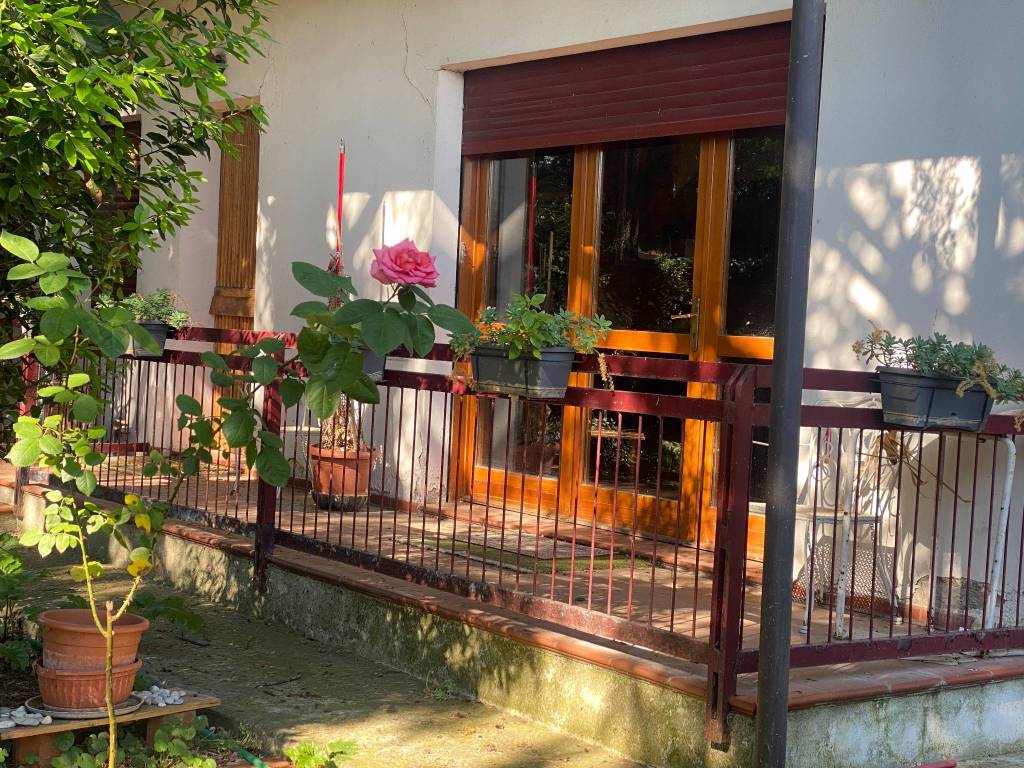 Villa a Imola in Via Giuseppe Di Vittorio, 36 - Foto 4