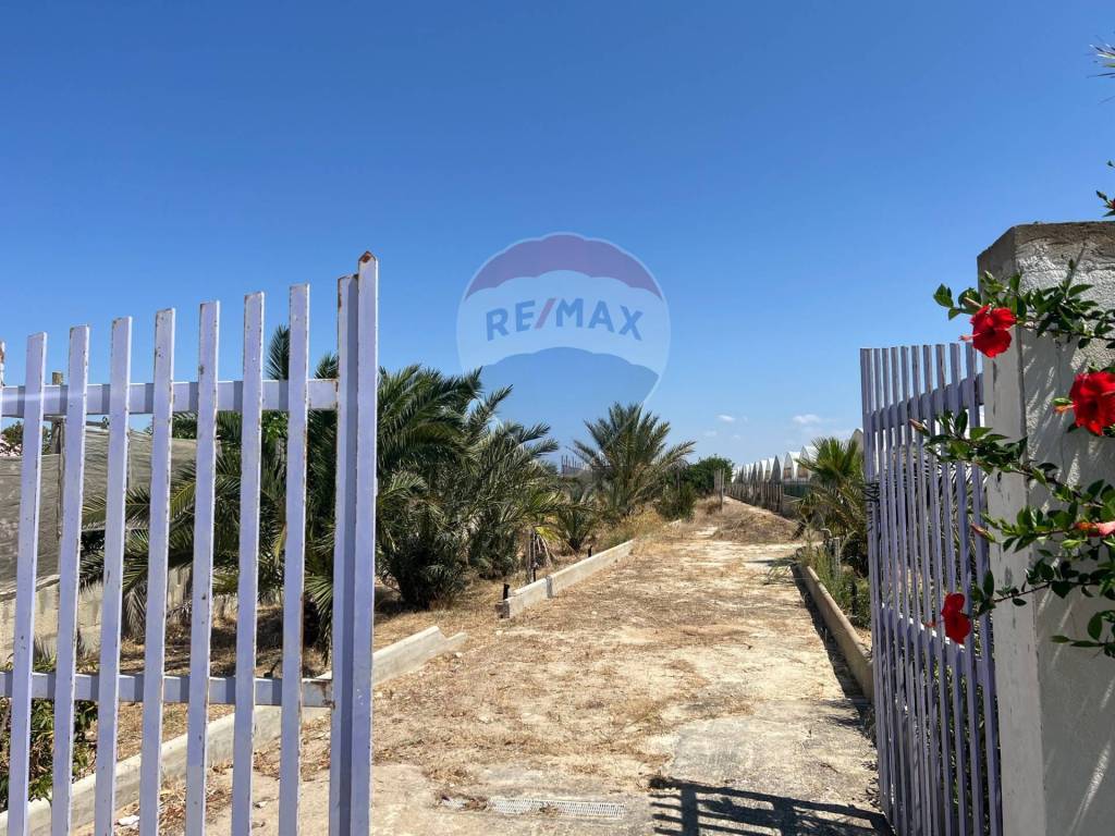 Terreno a Vittoria in Via Veneto - Foto 2