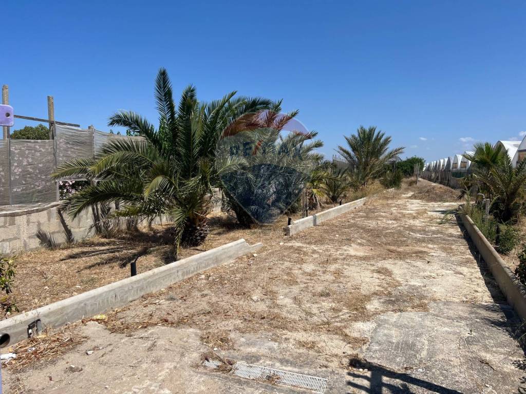 Terreno a Vittoria in Via Veneto - Foto 3