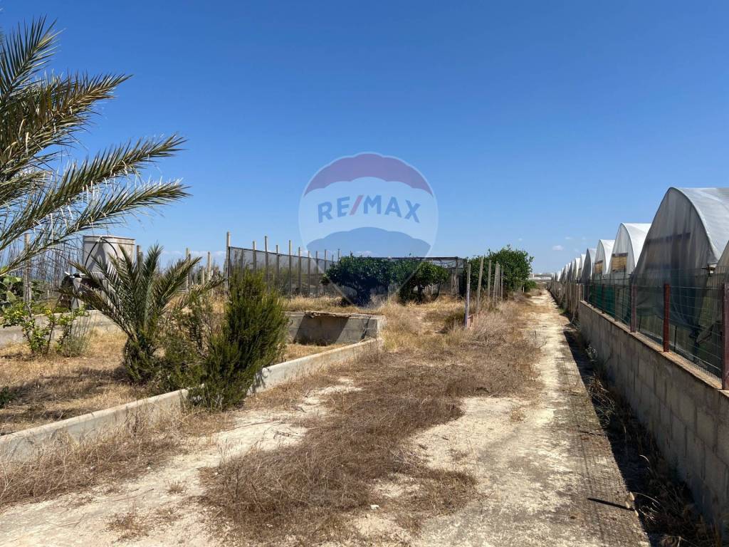 Terreno a Vittoria in Via Veneto - Foto 4