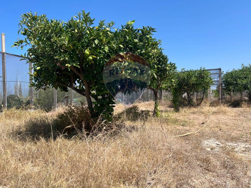 Terreno a Vittoria in Via Veneto - Foto 5