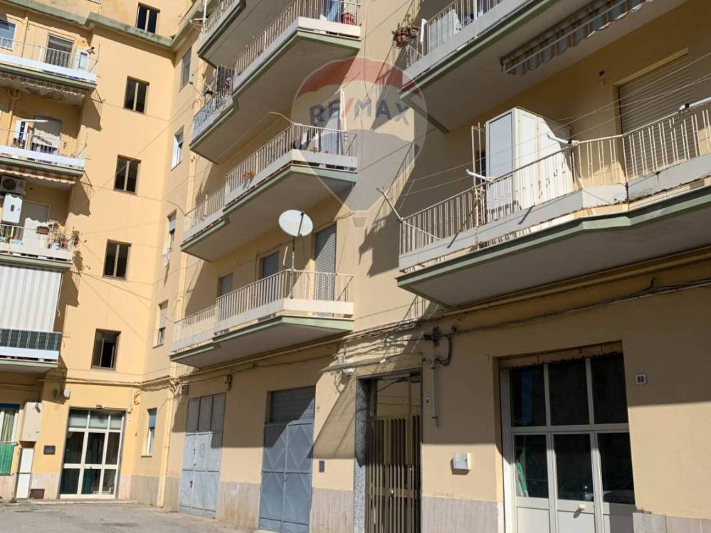 Appartamento a Caltanissetta in Via San Giovanni Bosco, 86 - Foto 2