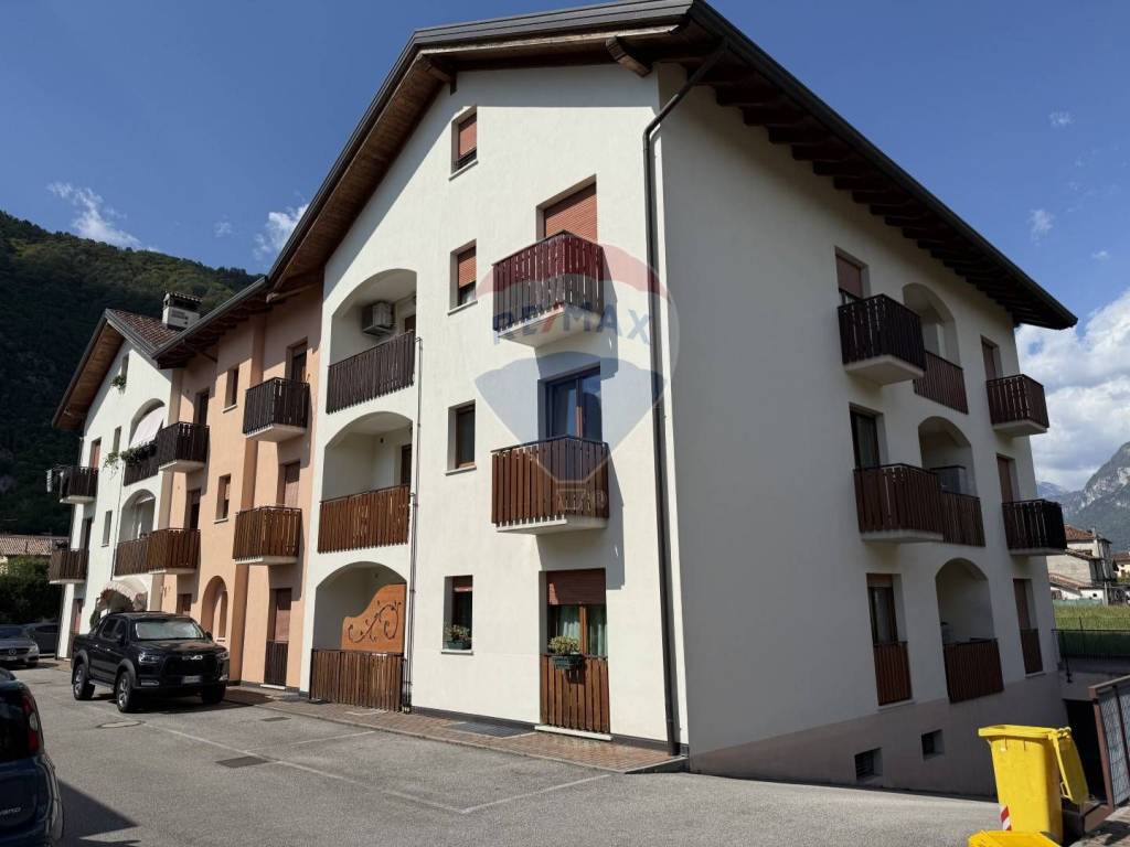 Appartamento a Ponte nelle alpi in piazza arrigo boito, 3 - Foto 2