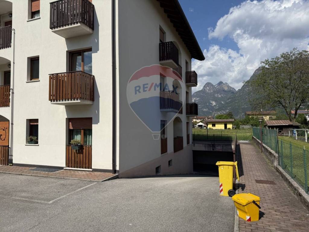 Appartamento a Ponte nelle alpi in piazza arrigo boito, 3 - Foto 3
