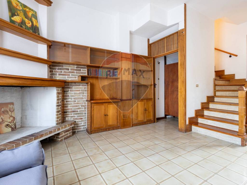 Casa indipendente a Quartu sant'elena in Via De cristoforis - Foto 4
