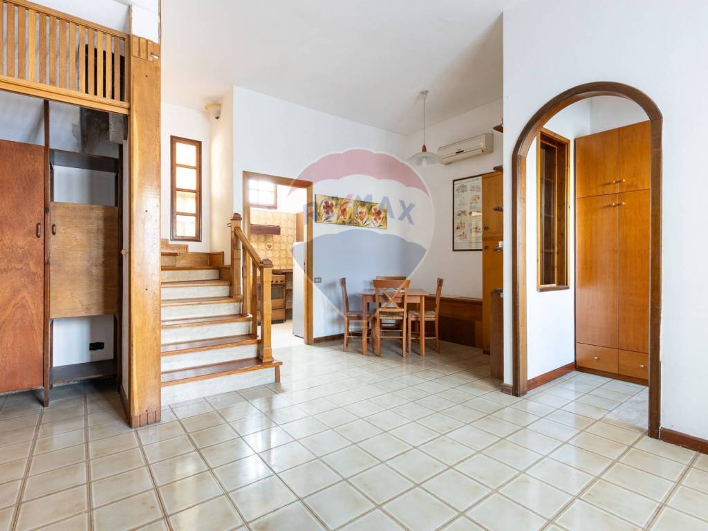 Casa indipendente a Quartu sant'elena in Via De cristoforis - Foto 5