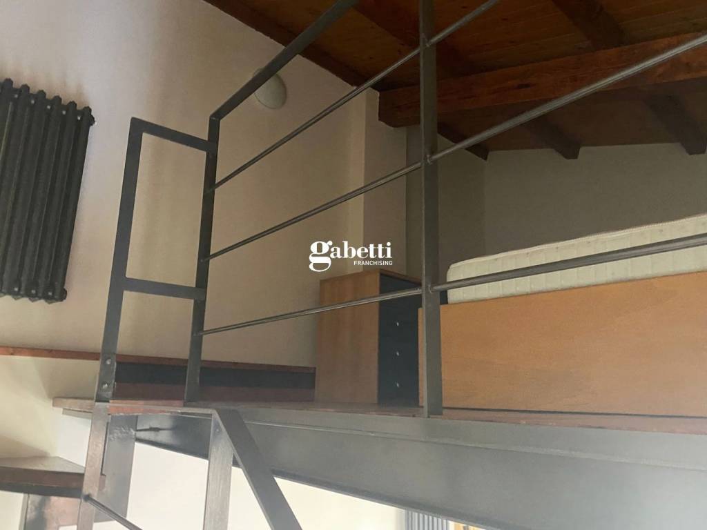 Appartamento a Asti in Via Angelo Brofferio, 99 - Foto 2