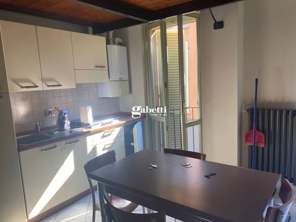 Appartamento a Asti in Via Angelo Brofferio, 99 - Foto 4