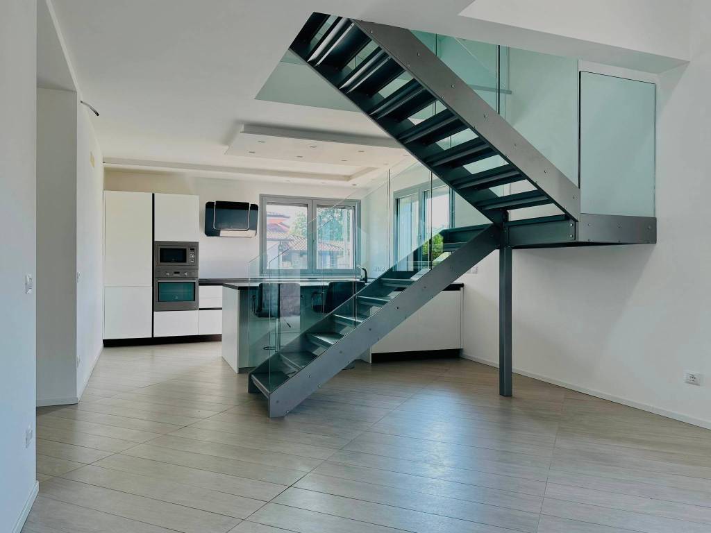 Villa a Turriaco in Via Roma, 147 - Foto 4
