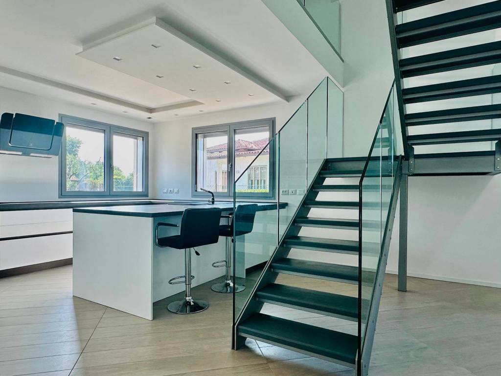 Villa a Turriaco in Via Roma, 147 - Foto 5