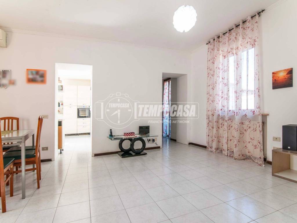 Appartamento a Solbiate olona in Via Olona 45 - Foto 4