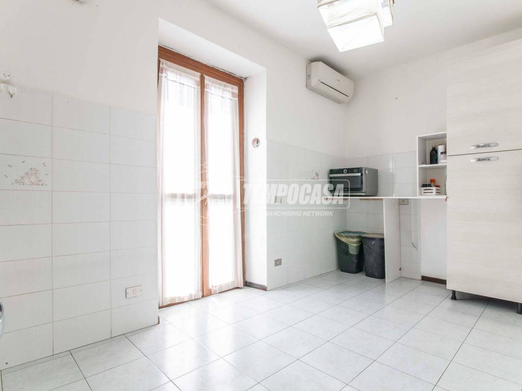 Appartamento a Solbiate olona in Via Olona 45 - Foto 5