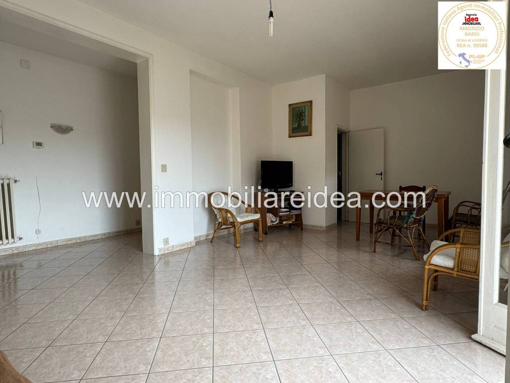 Appartamento a Rosignano marittimo in Via Macchiaioli, 55 - Foto 2