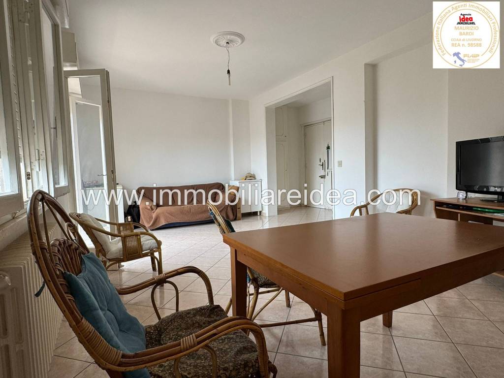 Appartamento a Rosignano marittimo in Via Macchiaioli, 55 - Foto 4