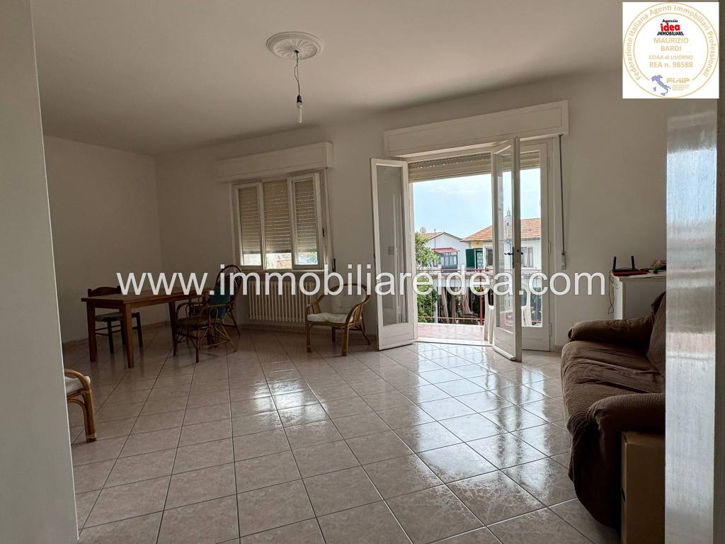 Appartamento a Rosignano marittimo in Via Macchiaioli, 55 - Foto 5