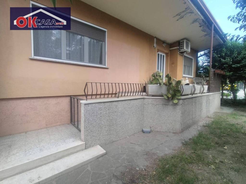 Casa indipendente a San canzian d'isonzo in Via Battisti - Foto 2