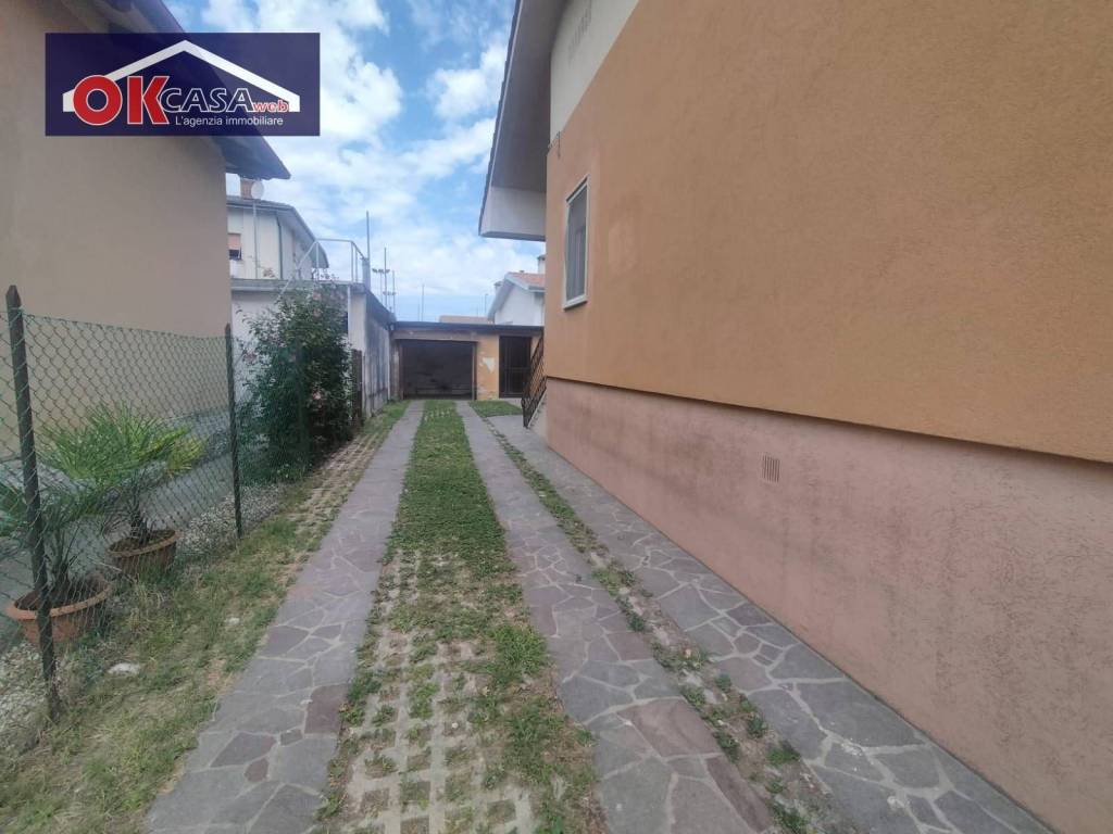 Casa indipendente a San canzian d'isonzo in Via Battisti - Foto 3