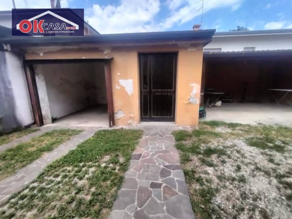 Casa indipendente a San canzian d'isonzo in Via Battisti - Foto 4
