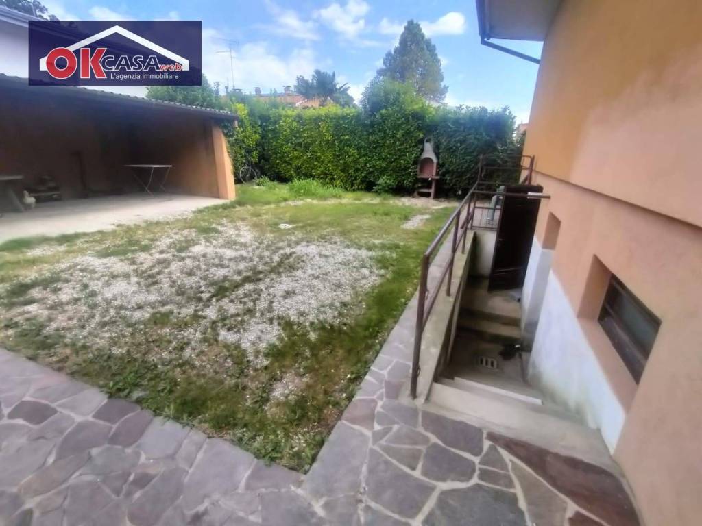 Casa indipendente a San canzian d'isonzo in Via Battisti - Foto 5