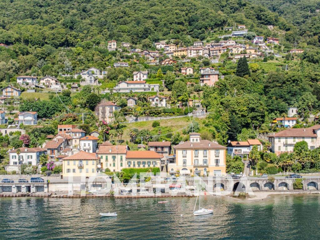 Villa a Oggebbio in Via Nazionale, 2 - Foto 3