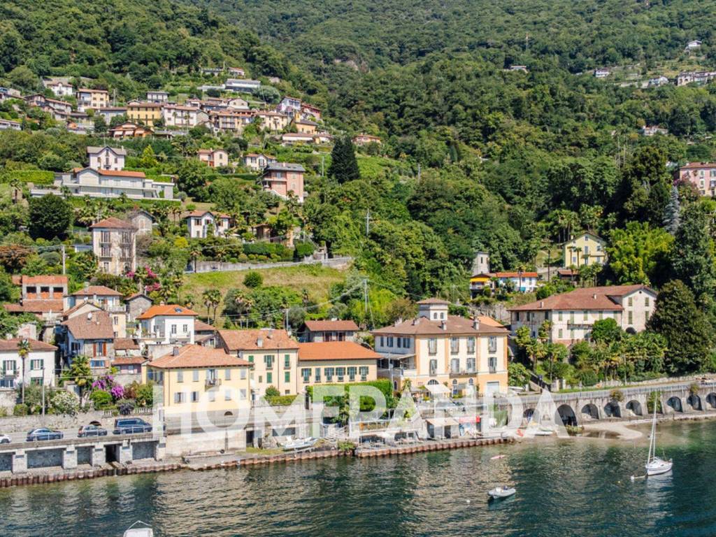 Villa a Oggebbio in Via Nazionale, 2 - Foto 4