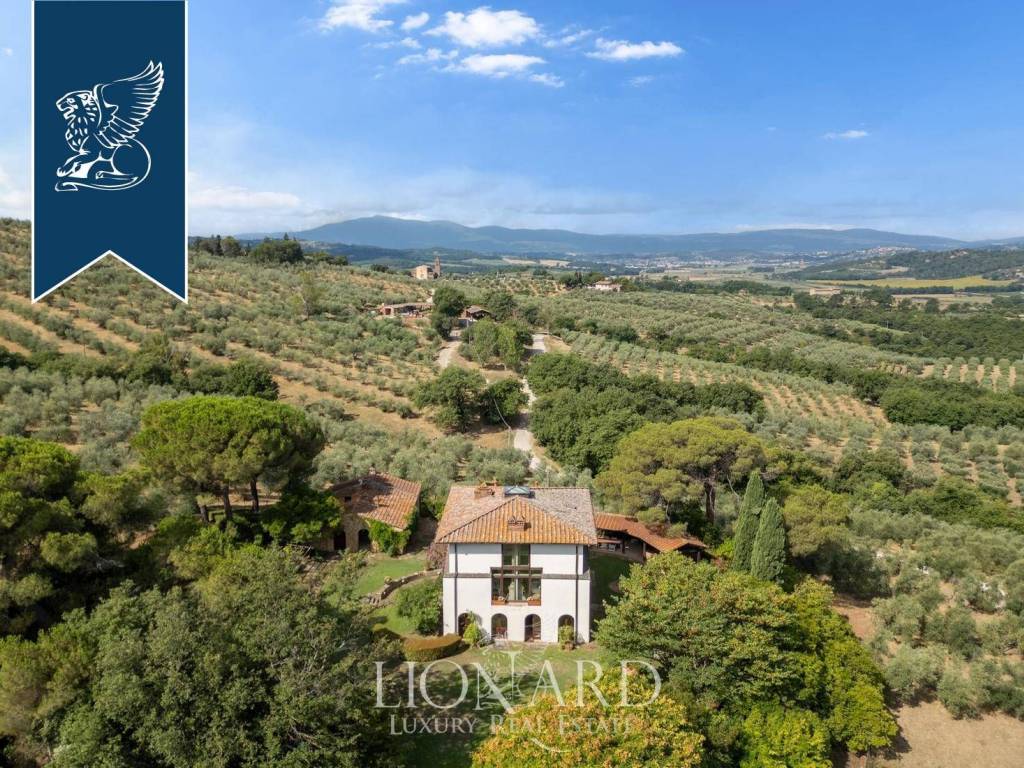 Villa a Castiglione del lago - Foto 2