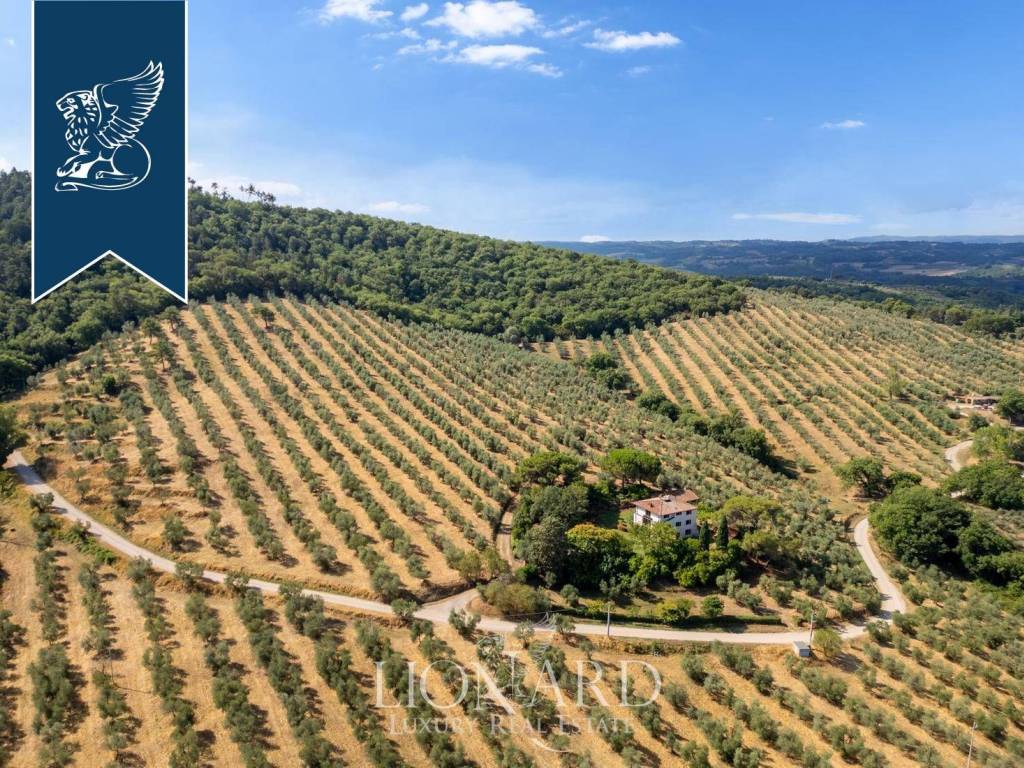 Villa a Castiglione del lago - Foto 3