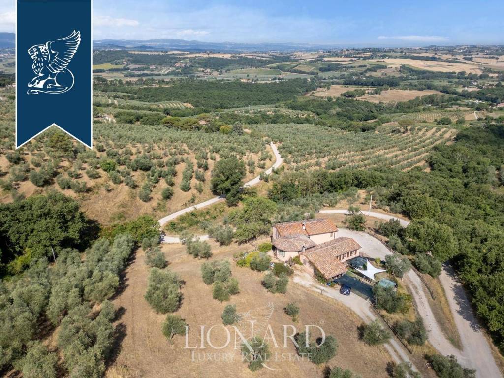 Villa a Castiglione del lago - Foto 4