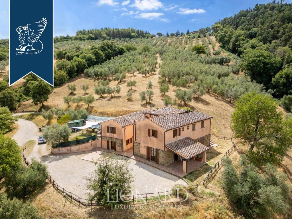 Villa a Castiglione del lago - Foto 5