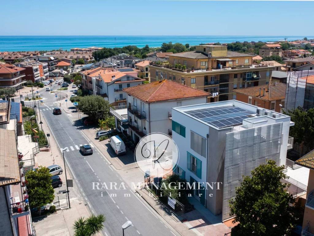 Appartamento a Altidona in Via Cristoforo Colombo - Foto 4