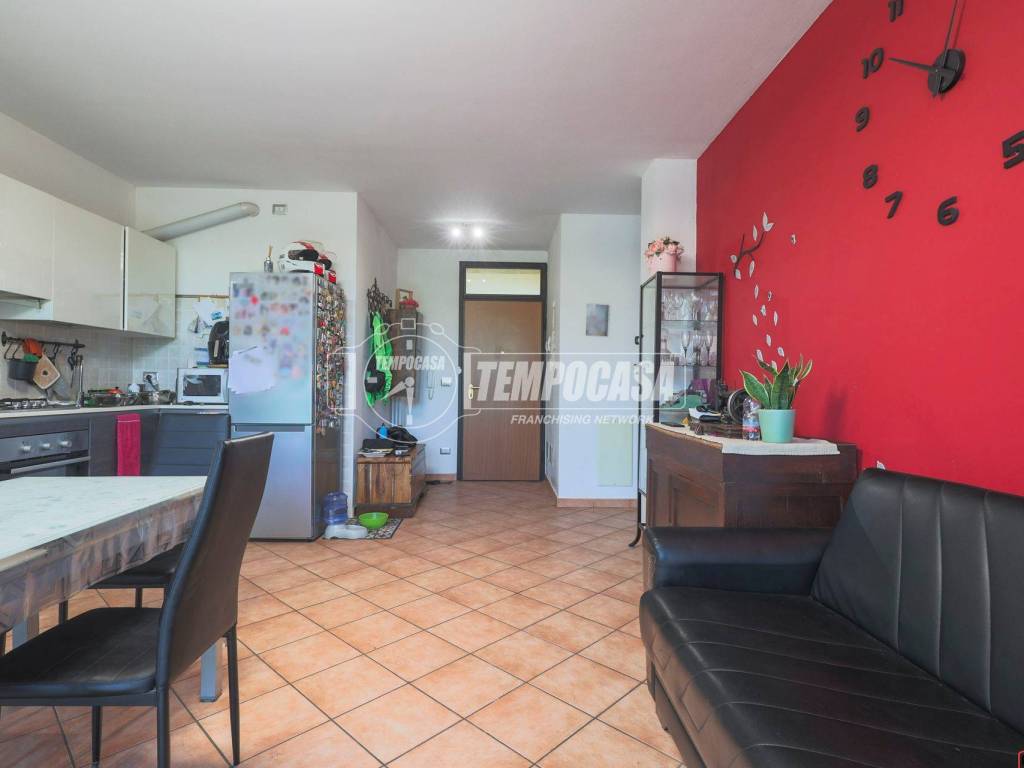 Appartamento a Bagnara di romagna in Via Monsignor Alberto Mongardi - Foto 2